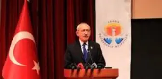 Halk Bankası: Kemal Kılıçdaroğlu: 'Ahlaklı bir siyaseti bu coğrafyaya getirmek istiyoruz' Halk Bankası: Kemal Kılıçdaroğlu: 'Ahlaklı bir siyaseti bu coğrafyaya getirmek istiyoruz'