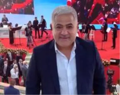 CHP'li Meclis üyesi korona virüse yenildi CHP'li Meclis üyesi korona virüse yenildi