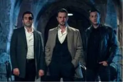 Çukur 105. bölüm fragmanı yayınlandı! Çukur yeni bölüm fragmanı izle! Çukur 104. bölümde neler oldu? Çukur 105. bölüm fragmanı yayınlandı! Çukur yeni bölüm fragmanı izle! Çukur 104. bölümde neler oldu?