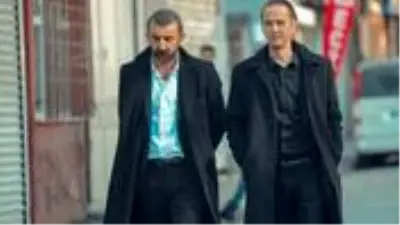 Çukur hayranlarını şoke eden fragman! Cumali diziye veda mı ediyor? Çukur hayranlarını şoke eden fragman! Cumali diziye veda mı ediyor?