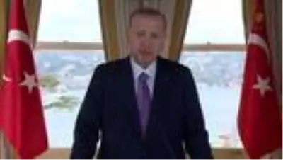 Son dakika haberi | Cumhurbaşkanı Erdoğan'dan Amerika Müslüman Cemiyeti 23. Yıllık Kongresi'ne mesaj (1) Son dakika haberi | Cumhurbaşkanı Erdoğan'dan Amerika Müslüman Cemiyeti 23. Yıllık Kongresi'ne mesaj (1)