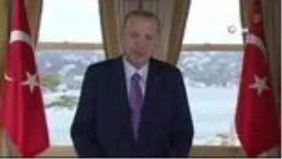 Son dakika haberleri | Cumhurbaşkanı Erdoğan'dan İslam düşmanlığı vurgusu Son dakika haberleri | Cumhurbaşkanı Erdoğan'dan İslam düşmanlığı vurgusu