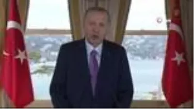 Son dakika haberleri | Cumhurbaşkanı Erdoğan'dan İslam düşmanlığı vurgusu Son dakika haberleri | Cumhurbaşkanı Erdoğan'dan İslam düşmanlığı vurgusu