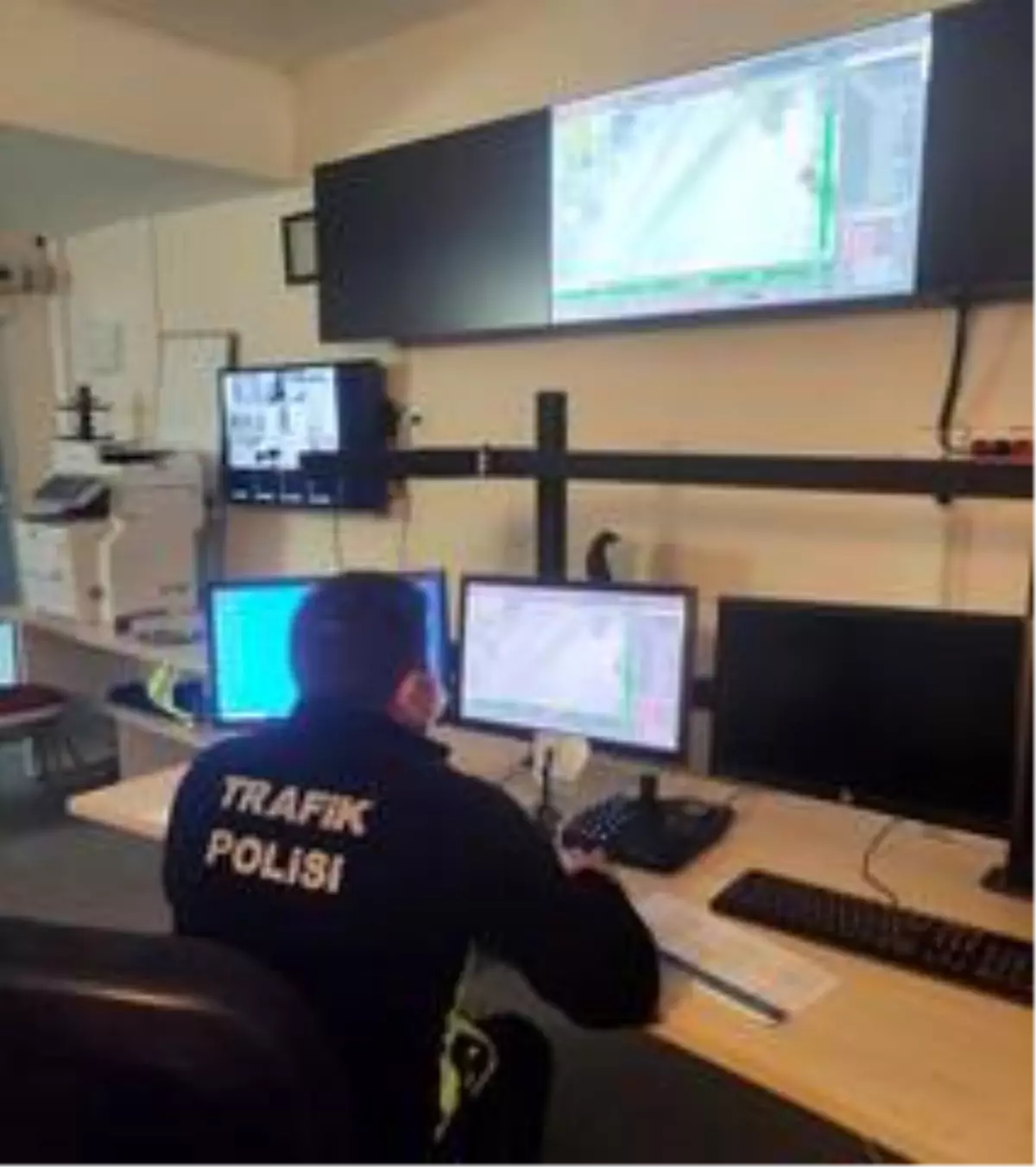 Datça'da MOBESE denetimleri arttırıldı