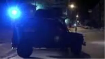 DEAŞ operasyonunda 22 zanlı yakalandı DEAŞ operasyonunda 22 zanlı yakalandı