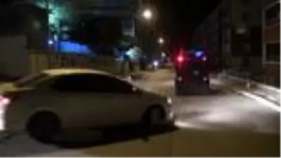 DEAŞ operasyonunda 22 zanlı yakalandı DEAŞ operasyonunda 22 zanlı yakalandı
