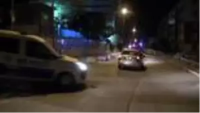 DEAŞ operasyonunda 22 zanlı yakalandı DEAŞ operasyonunda 22 zanlı yakalandı
