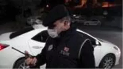 DEAŞ operasyonunda 22 zanlı yakalandı DEAŞ operasyonunda 22 zanlı yakalandı