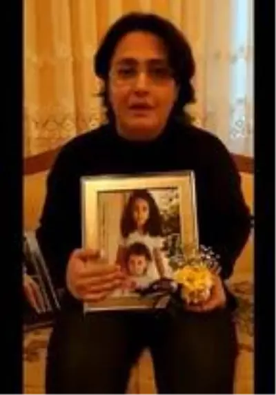 Son dakika gündem: Depremde, babaanneleriyle ölen yavruları için çocuk parkı istedi Son dakika gündem: Depremde, babaanneleriyle ölen yavruları için çocuk parkı istedi