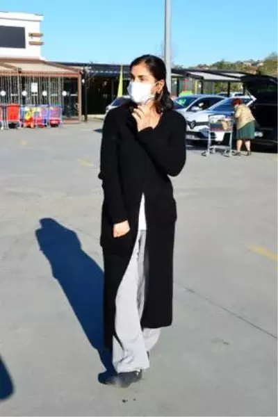 DERYA TUNA HERKESTEN GİZLEDİĞİ SIRRI AÇIKLADI DERYA TUNA HERKESTEN GİZLEDİĞİ SIRRI AÇIKLADI