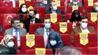 DEVA Partisi Genel Başkanı Babacan partisinin Kocaeli İl Kongresi'ne katıldı DEVA Partisi Genel Başkanı Babacan partisinin Kocaeli İl Kongresi'ne katıldı