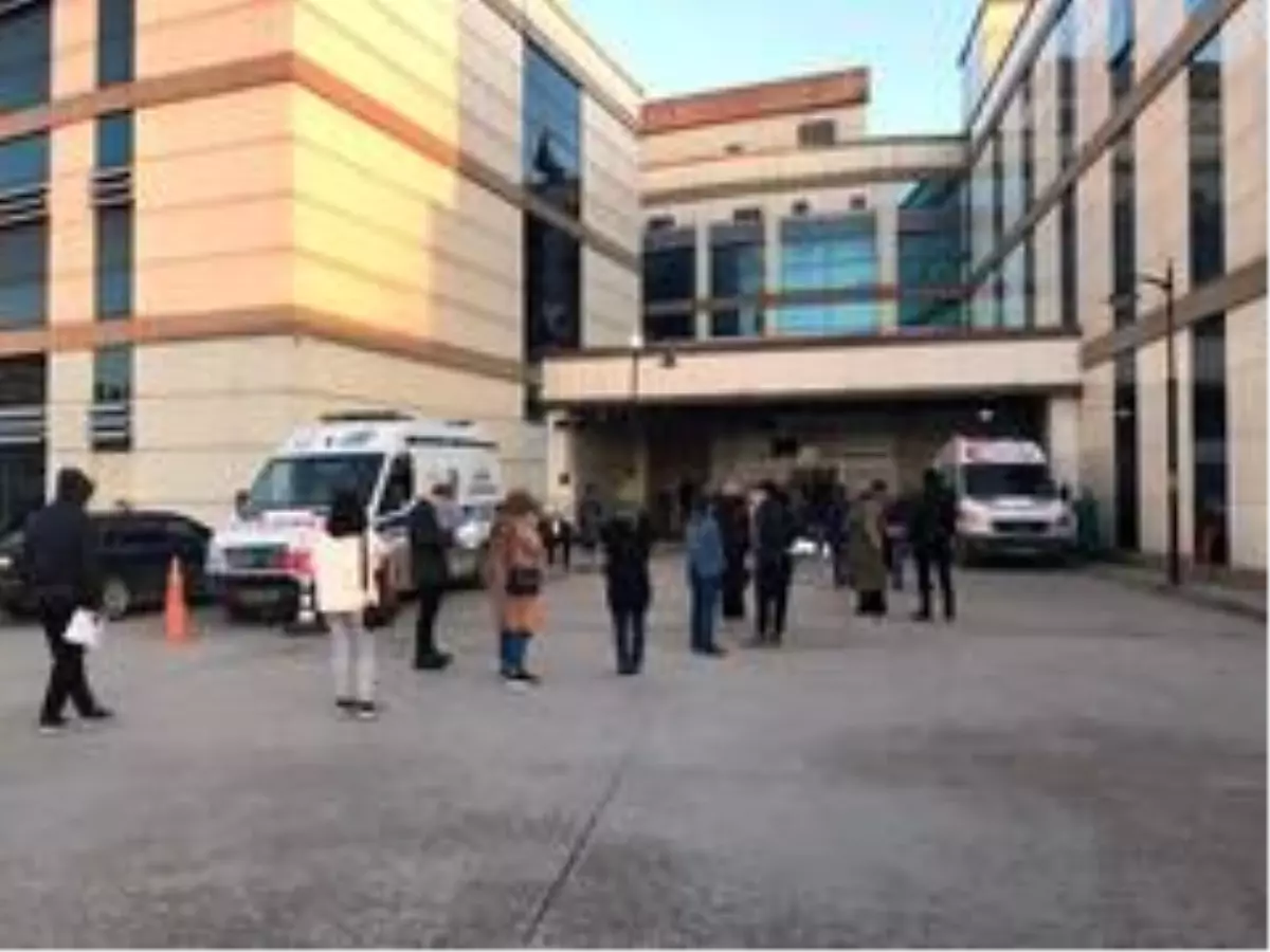 Düzce'de aşı anketi yapıldı