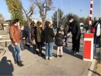 Düzce'de vaka sayıları artınca denetimler havadan ve karadan hız kazandı Düzce'de vaka sayıları artınca denetimler havadan ve karadan hız kazandı