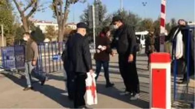 Düzce'de vaka sayıları artınca denetimler havadan ve karadan hız kazandı Düzce'de vaka sayıları artınca denetimler havadan ve karadan hız kazandı