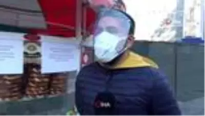 Düzceli Simitçi HES Kodu ile farkındalık oluşturdu Düzceli Simitçi HES Kodu ile farkındalık oluşturdu