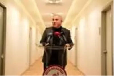 Kadırga Sanat Galerileri 'Ebru Sanatının Son 500 Yılı' sergisiyle açıldı Kadırga Sanat Galerileri 'Ebru Sanatının Son 500 Yılı' sergisiyle açıldı