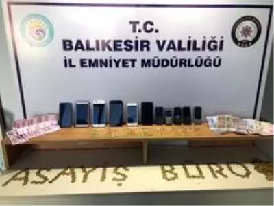 Son dakika haberi: Edremit'te sahte sikke operasyonu Son dakika haberi: Edremit'te sahte sikke operasyonu