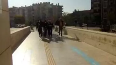 Son dakika haberi: Edremit'te sahte sikke operasyonu Son dakika haberi: Edremit'te sahte sikke operasyonu