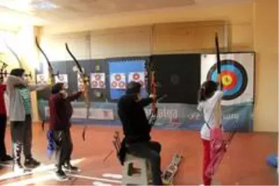 Son dakika haberi! Engelini unutup, tesadüfen başladığı sporda şimdi antrenör oldu Son dakika haberi! Engelini unutup, tesadüfen başladığı sporda şimdi antrenör oldu