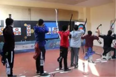 Son dakika haberi! Engelini unutup, tesadüfen başladığı sporda şimdi antrenör oldu Son dakika haberi! Engelini unutup, tesadüfen başladığı sporda şimdi antrenör oldu