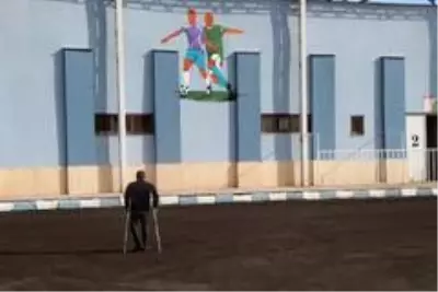 Son dakika haberi! Engelini unutup, tesadüfen başladığı sporda şimdi antrenör oldu Son dakika haberi! Engelini unutup, tesadüfen başladığı sporda şimdi antrenör oldu