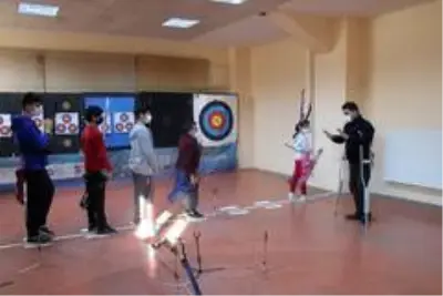 Son dakika haberi! Engelini unutup, tesadüfen başladığı sporda şimdi antrenör oldu Son dakika haberi! Engelini unutup, tesadüfen başladığı sporda şimdi antrenör oldu