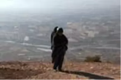 Erbaa'da yamaç paraşütü etkinliği Erbaa'da yamaç paraşütü etkinliği