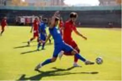 Erbaaspor: 0-1 Erbaaspor: 0-1