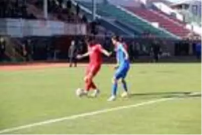 Erbaaspor: 0-1 Erbaaspor: 0-1