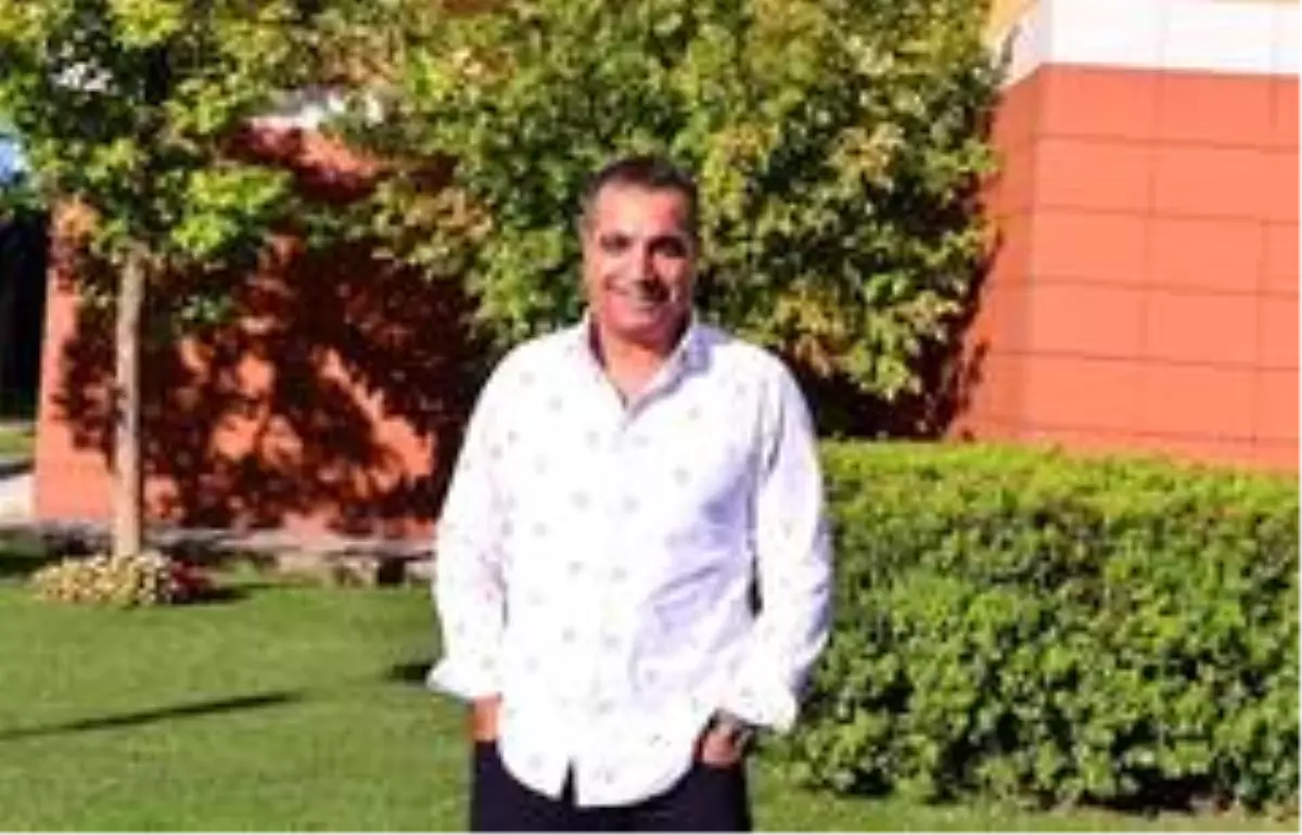 Erkan Avseren: 'Fenerbahçe, Beşiktaş'a önlem almayı düşünmeli'