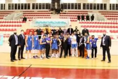 Erkekler Basketbol 1. Ligi: Budo Gemlik: 76 Kocaeli Büyükşehir Belediyesi Kağıtspor: 97 Erkekler Basketbol 1. Ligi: Budo Gemlik: 76 Kocaeli Büyükşehir Belediyesi Kağıtspor: 97