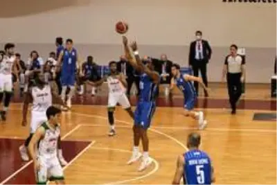Erkekler Basketbol 1. Ligi: Budo Gemlik: 76 Kocaeli Büyükşehir Belediyesi Kağıtspor: 97 Erkekler Basketbol 1. Ligi: Budo Gemlik: 76 Kocaeli Büyükşehir Belediyesi Kağıtspor: 97