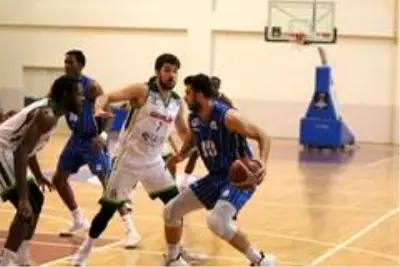 Erkekler Basketbol 1. Ligi: Budo Gemlik: 76 Kocaeli Büyükşehir Belediyesi Kağıtspor: 97 Erkekler Basketbol 1. Ligi: Budo Gemlik: 76 Kocaeli Büyükşehir Belediyesi Kağıtspor: 97