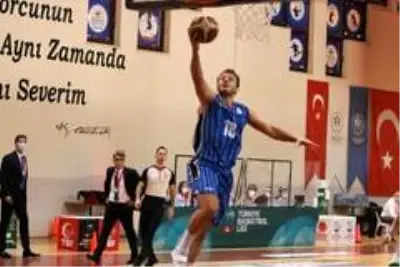 Erkekler Basketbol 1. Ligi: Budo Gemlik: 76 Kocaeli Büyükşehir Belediyesi Kağıtspor: 97 Erkekler Basketbol 1. Ligi: Budo Gemlik: 76 Kocaeli Büyükşehir Belediyesi Kağıtspor: 97