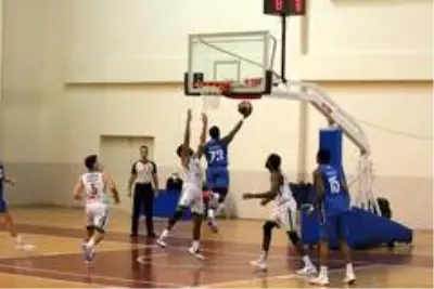 Erkekler Basketbol 1. Ligi: Budo Gemlik: 76 Kocaeli Büyükşehir Belediyesi Kağıtspor: 97 Erkekler Basketbol 1. Ligi: Budo Gemlik: 76 Kocaeli Büyükşehir Belediyesi Kağıtspor: 97