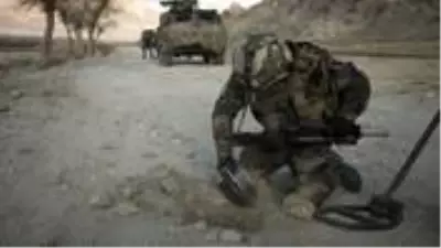 Ermeni güçlerin döşediği mayının patlaması sonucu 4 Azerbaycanlı sivil yaşamını yitirdi Ermeni güçlerin döşediği mayının patlaması sonucu 4 Azerbaycanlı sivil yaşamını yitirdi