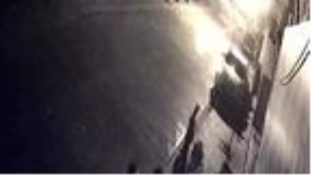 Son dakika haber! Esenyurt'ta para transfer işlemleri yapılan firmanın şubesinden hırsızlık