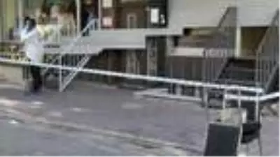 Son dakika haber! Esenyurt'ta para transfer işlemleri yapılan firmanın şubesinden hırsızlık Son dakika haber! Esenyurt'ta para transfer işlemleri yapılan firmanın şubesinden hırsızlık