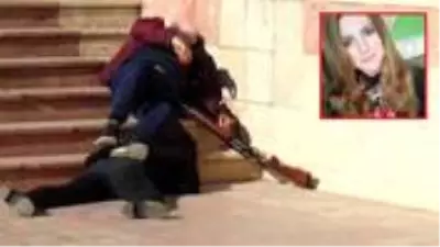 Eşi tarafından vurulan genç kadın 12 günlük yaşam mücadelesini kaybetti Eşi tarafından vurulan genç kadın 12 günlük yaşam mücadelesini kaybetti