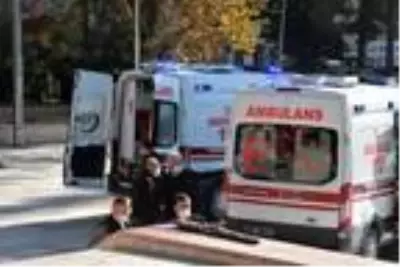 Eşinin adliye çıkışı pompalı tüfekle vurduğu Cemile hayatını kaybetti Eşinin adliye çıkışı pompalı tüfekle vurduğu Cemile hayatını kaybetti