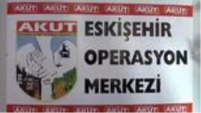 ESKİŞEHİR - İzmir depreminde görev yapan ekip, vatandaşların yardımseverliğini unutamıyor ESKİŞEHİR - İzmir depreminde görev yapan ekip, vatandaşların yardımseverliğini unutamıyor