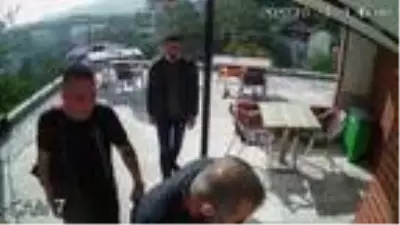 Evlilik vaadiyle kadınları tuzağa düşüren şüpheli böyle yakalandı Evlilik vaadiyle kadınları tuzağa düşüren şüpheli böyle yakalandı