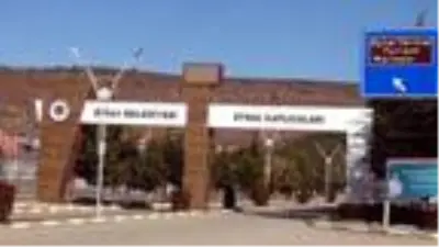 Eynal Kaplıcaları'na yoğun ilgi Eynal Kaplıcaları'na yoğun ilgi