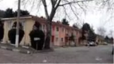 Eynal Kaplıcaları'na yoğun ilgi Eynal Kaplıcaları'na yoğun ilgi
