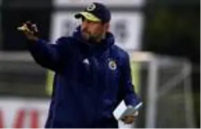 Fenerbahçe, derbi için kampa girdi Fenerbahçe, derbi için kampa girdi