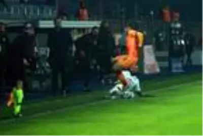 Galatasaray: 0-4 Galatasaray: 0-4