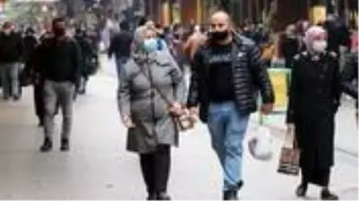Gaziantep'te cadde ve sokaklarda yemek yenilmesi yasaklandı Gaziantep'te cadde ve sokaklarda yemek yenilmesi yasaklandı