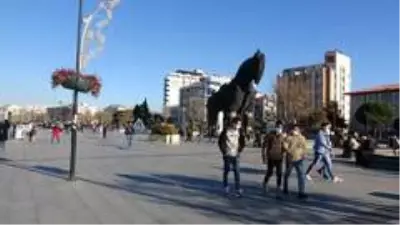 Güneş korona virüsü unutturdu Güneş korona virüsü unutturdu