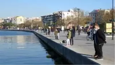 Güneş korona virüsü unutturdu Güneş korona virüsü unutturdu