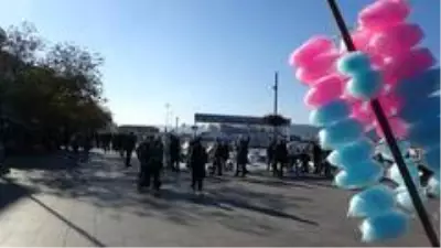 Güneş korona virüsü unutturdu Güneş korona virüsü unutturdu
